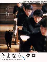 再见小黑在线观看,一场感人至深的离别之旅  第1张