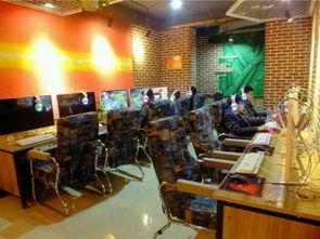 石家庄网吧最新爆料,揭秘最新爆料背后的行业变革  第3张