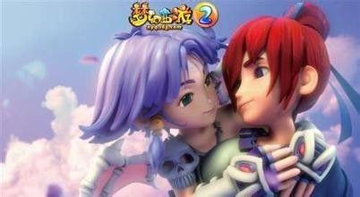 梦幻西游乔妹爆料视频,揭秘游戏幕后故事与精彩瞬间 第3张 梦幻西游乔妹爆料视频,揭秘游戏幕后故事与精彩瞬间 第3张