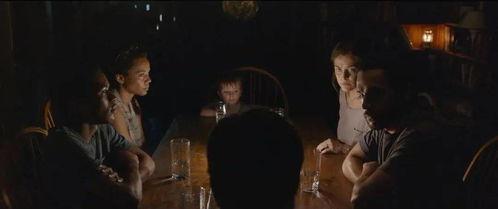 黑夜造访在线观看,揭秘神秘事件背后的惊悚真相  第3张