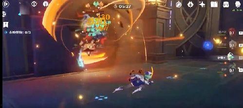 原神七神图片爆料视频,揭秘全新角色与视觉盛宴 第3张 原神七神图片爆料视频,揭秘全新角色与视觉盛宴 第3张